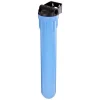 Water Filter Parts Pentek 150576 3G Integrated Bracket Filter Housing For 20 In. Slim Filters