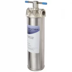 Water Filter Parts Pentek ST-1 Stainless Steel Water Filter Housing