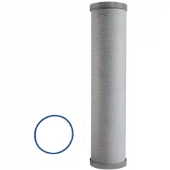 Water Filter Parts Pelican Water Replacement 20 In. Lead Filter And O-Ring