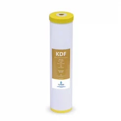 Replacement Water Filters Express Water Express Water – Kinetic Degradation Fluxion Filter – Whole House Heavy Metal Replacement Water Filter – 4.5” X 20” Inch