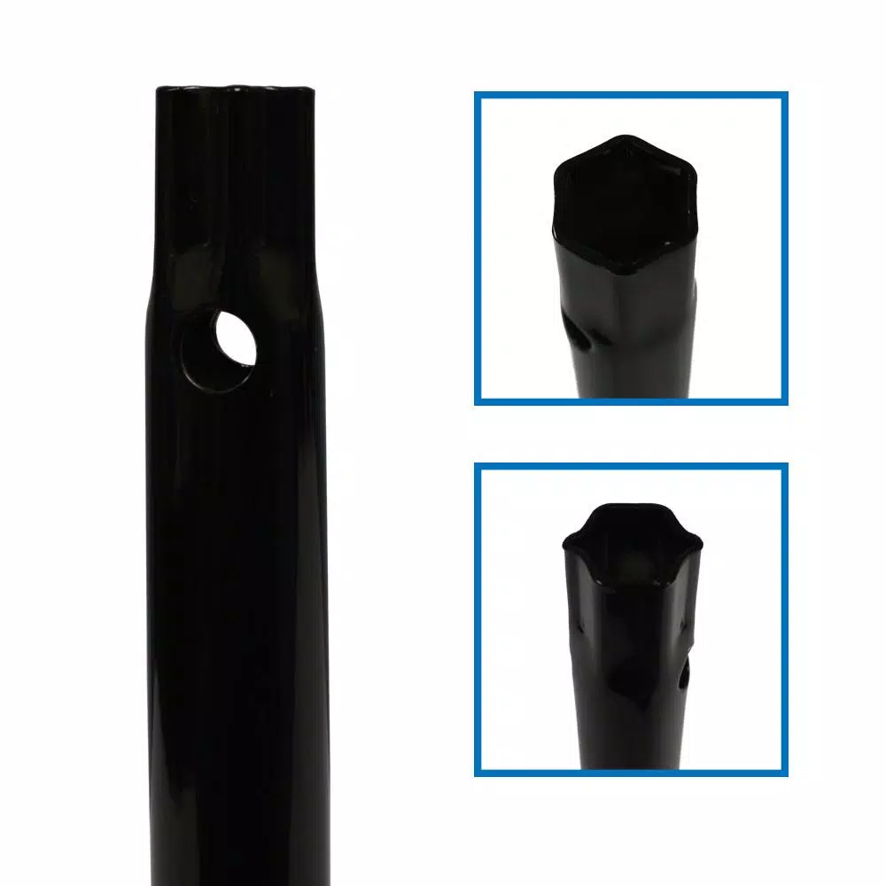 Water Filter Parts APEC Water Systems Faucet Wrench For Reverse Osmosis Drinking Water Faucet - Image 2