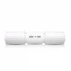 Water Filter Parts APEC Water Systems 700 Ml/Min Flow Restrictor For 90 GPD Reverses Osmosis System With 1/4 In. Quick Connect