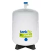 Water Filter Parts Express Water TankRO – RO Water Filtration System Expansion Tank – 3 Gallon Water Capacity – Reverse Osmosis Storage Pressure Tank