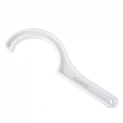 Water Filter Parts APEC Water Systems Water Filter Housing Wrench For 10 In. Industry Standard Size Under Sink Water Filtration System