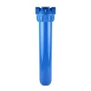 Water Filter Parts Aquasana 2-Year 20 In. Salt-Free Water Conditioner For Tankless Water Heaters