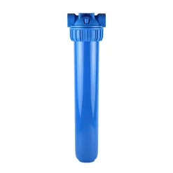 Water Filter Parts Aquasana 2-Year 20 In. Salt-Free Water Conditioner For Tankless Water Heaters