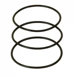 Water Filter Parts APEC Water Systems 3.5 In. O.D. O-Ring Set (3-Pack) For 10 In. Standard Reverse Osmosis Filter Housings