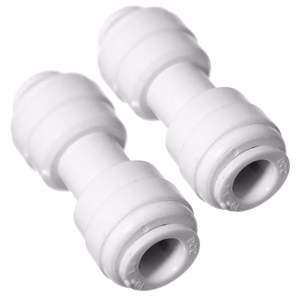 Water Filter Parts ISPRING Inline Quick Fitting