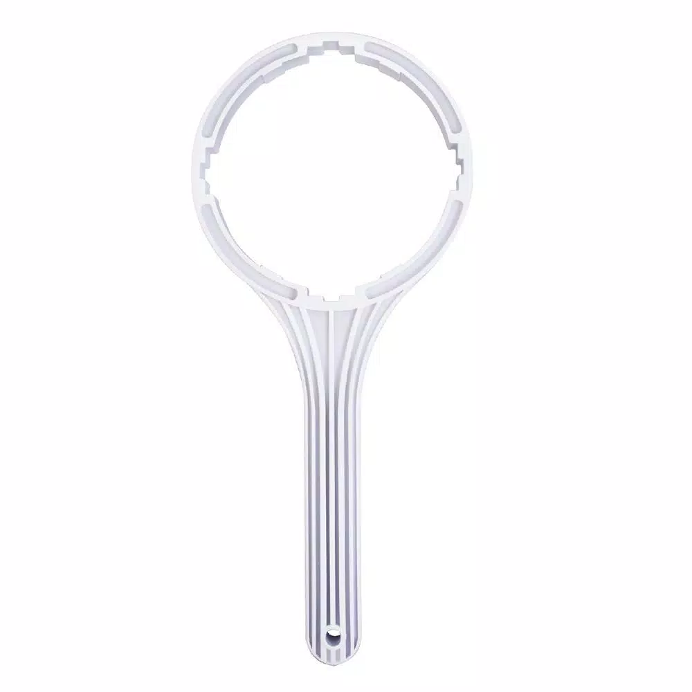 Water Filter Parts APEC Water Systems 360° Filter Housing Wrench For Whole House System With 4.5 In. Filter Cartridge