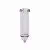 Water Filter Parts Rusco Spin-Down Replacement Water Filter Cover