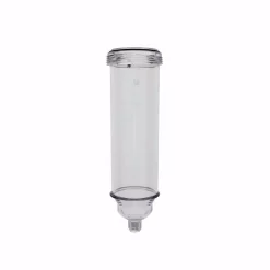 Water Filter Parts Rusco Spin-Down Replacement Water Filter Cover