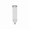 Water Filter Parts Rusco 1.5C 1.5 Inch Replacement Spin Down Water Filter Cover