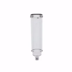 Water Filter Parts Rusco 1.5C 1.5 Inch Replacement Spin Down Water Filter Cover