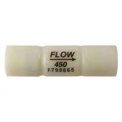 Water Filter Parts ISPRING Flow Restrictor With Flow Limit Of 450