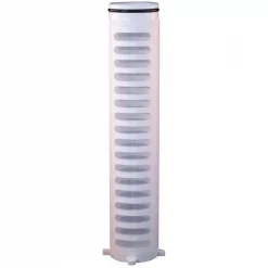 Water Filter Parts Rusco FS-1-140 140 Mesh Replacement 1 Inch Spin Down Polyester Water Filter