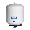 Water Filter Parts APEC Water Systems 3 Gal. Pre-Pressurized Residential Reverse Osmosis Drinking Water Storage Tank