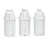 Water Filter Pitchers Culligan Water Pitcher Replacement Cartridge (3-Pack)