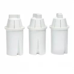 Water Filter Pitchers Culligan Water Pitcher Replacement Cartridge (3-Pack)