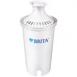 Water Filter Pitchers Brita Replacement Water Filter Cartridge For Water Pitcher And Dispensers, BPA Free