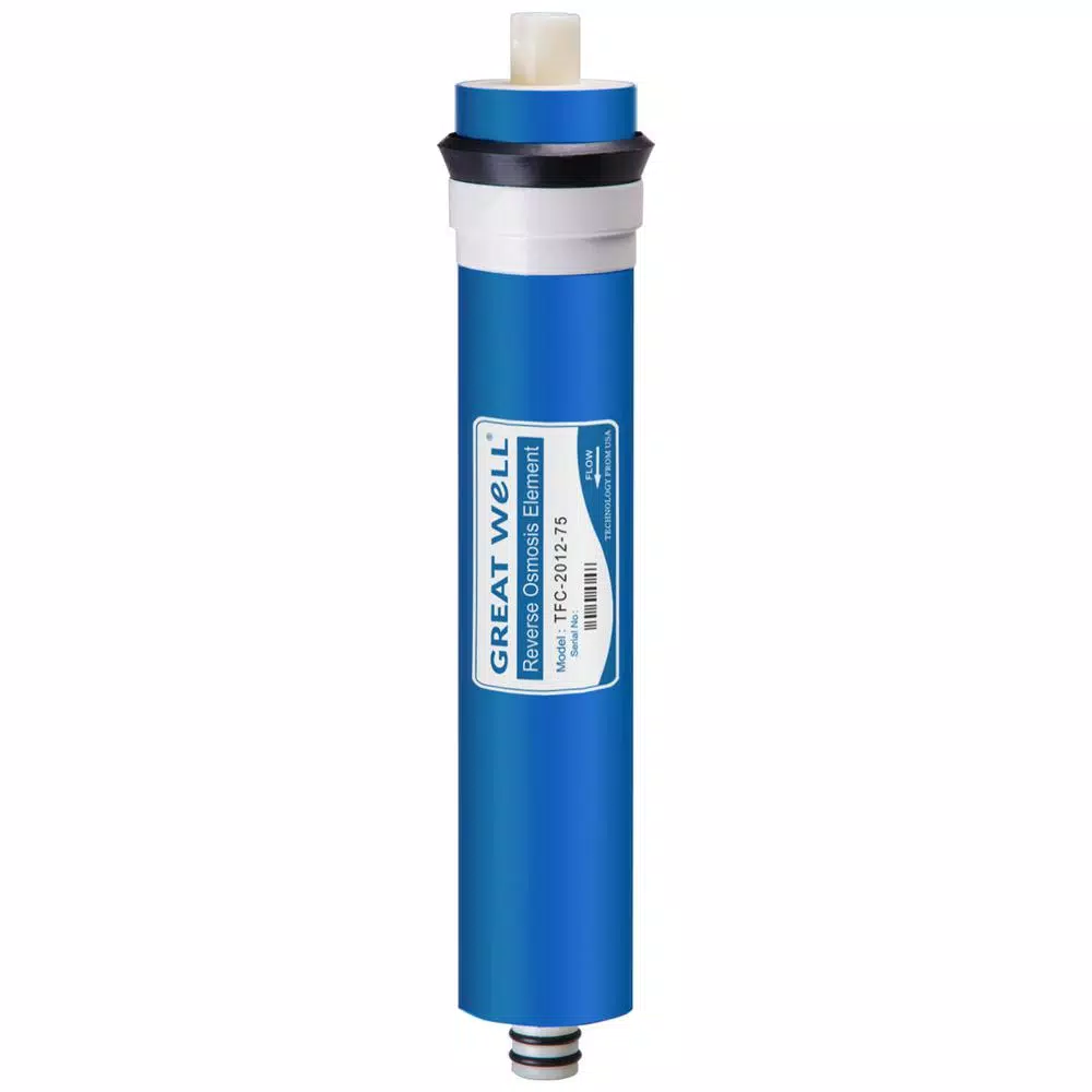 Replacement Water Filters ISPRING Reverse Osmosis Membrane Replacement Cartridge