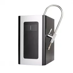 Water Filtration Systems Global Water Bluline Water Box With Nano Filter