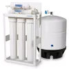 Water Filtration Systems APEC Water Systems Ultimate Indoor Reverse Osmosis 180 GPD Commercial-Grade Drinking Water Filtration System