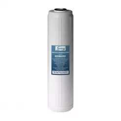 Water Filtration Systems ISPRING LittleWell Lead, Iron Removal Big Blue Whole House Replacement Water Filter Cartridge