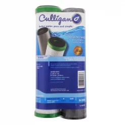 Replacement Water Filters Culligan Undersink Filter Replacement Cartridge Set