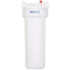 Water Filtration Systems Brita Opaque 1/4 In. Final Filtration Under Sink System