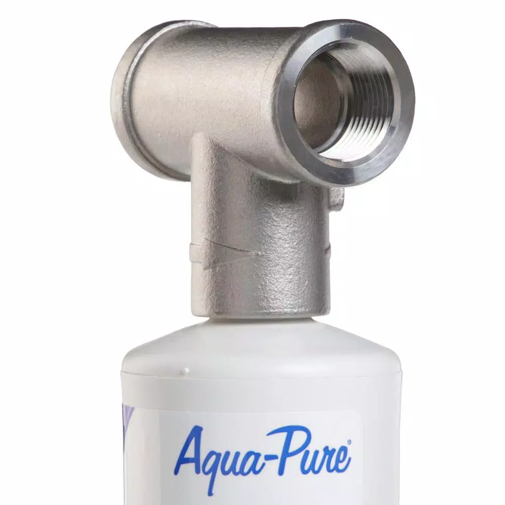 Water Filtration Systems 3M AP430SS Scale Inhibitor System - Image 2