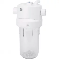 Water Filtration Systems GE Whole House Water Filtration System