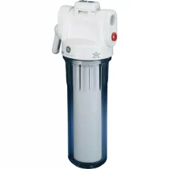 Water Filtration Systems GE Whole House Water Filtration System