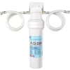 Water Filtration Systems APEC Water Systems CS-Series Easy Install High Capacity Under-Counter Water Filtration System