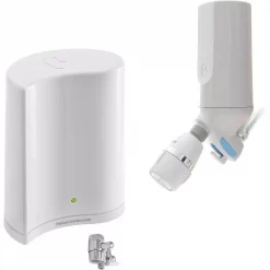 Water Filtration Systems Pelican Water Premium Shower And Drinking Water Purification Counter Top Filtration System Combo