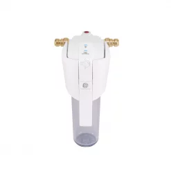 Water Filtration Systems GE Smart Whole House Water Filtration System