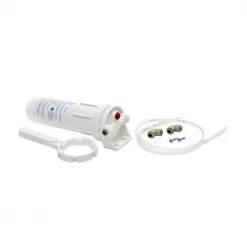 Water Filtration Systems Culligan Slim Undersink Filter System