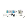 Water Filtration Systems Culligan Level 1 Easy-Change Undersink Filter System