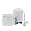 Water Filtration Systems GE Under Sink Reverse Osmosis Water Filtration System