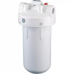 Water Filtration Systems GE Whole House Water Filtration System And Filter