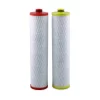 Water Filtration Systems Aquasana Stage 1 And 3 RO Filter Replacement