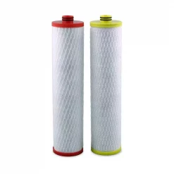 Water Filtration Systems Aquasana Stage 1 And 3 RO Filter Replacement