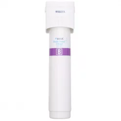 Water Filtration Systems Brita Redi-Twist 1-Stage Drinking Water Filtration System With B Cartridge