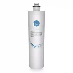 Water Filtration Systems ISPRING 123Filter CU-A4 Ultra Filtration UF Membrane
