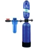 Water Softeners Aquasana 600,000 Gal. Whole House Salt-Free Water Conditioner With Pre-Filter And Install Kit