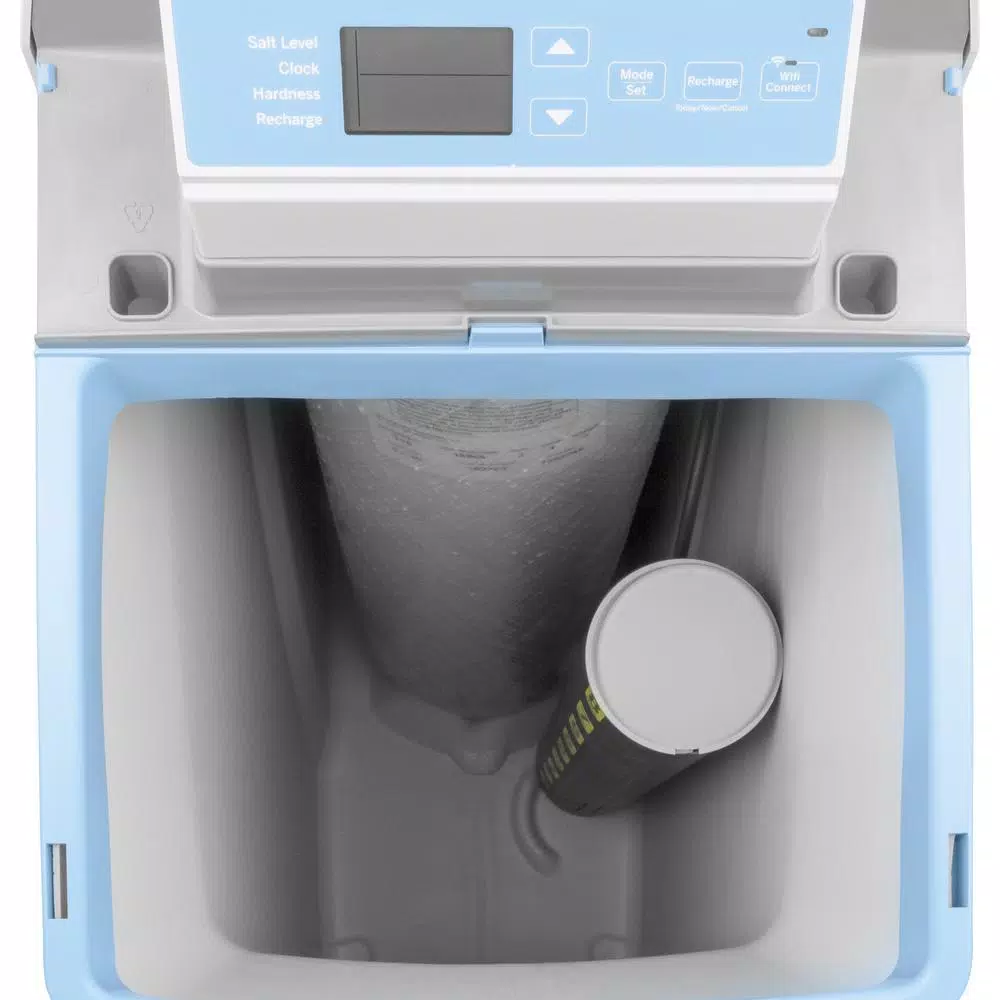 Water Softeners GE Smart 40,000 Grain Water Softener - Image 3