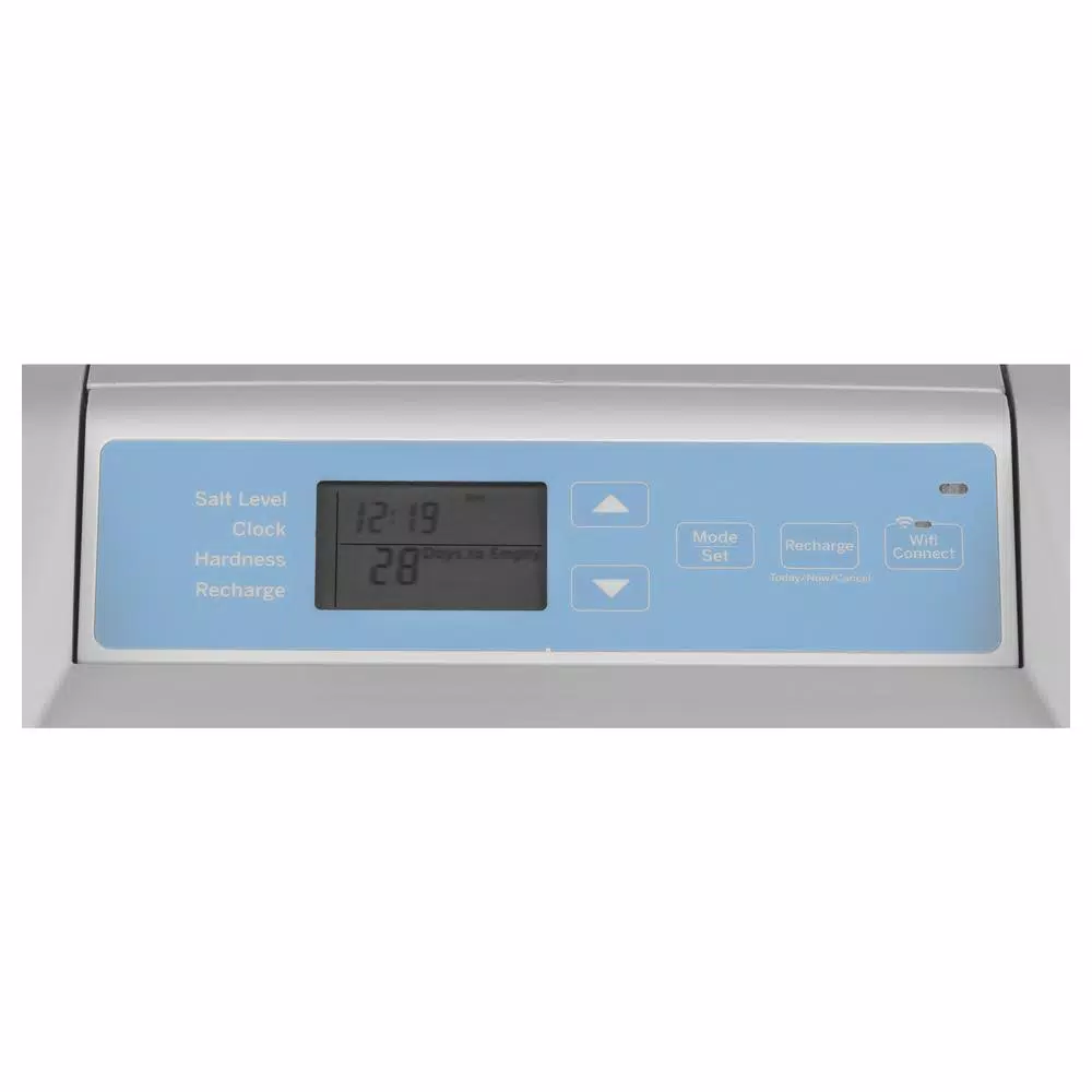 Water Softeners GE Smart 40,000 Grain Water Softener - Image 4