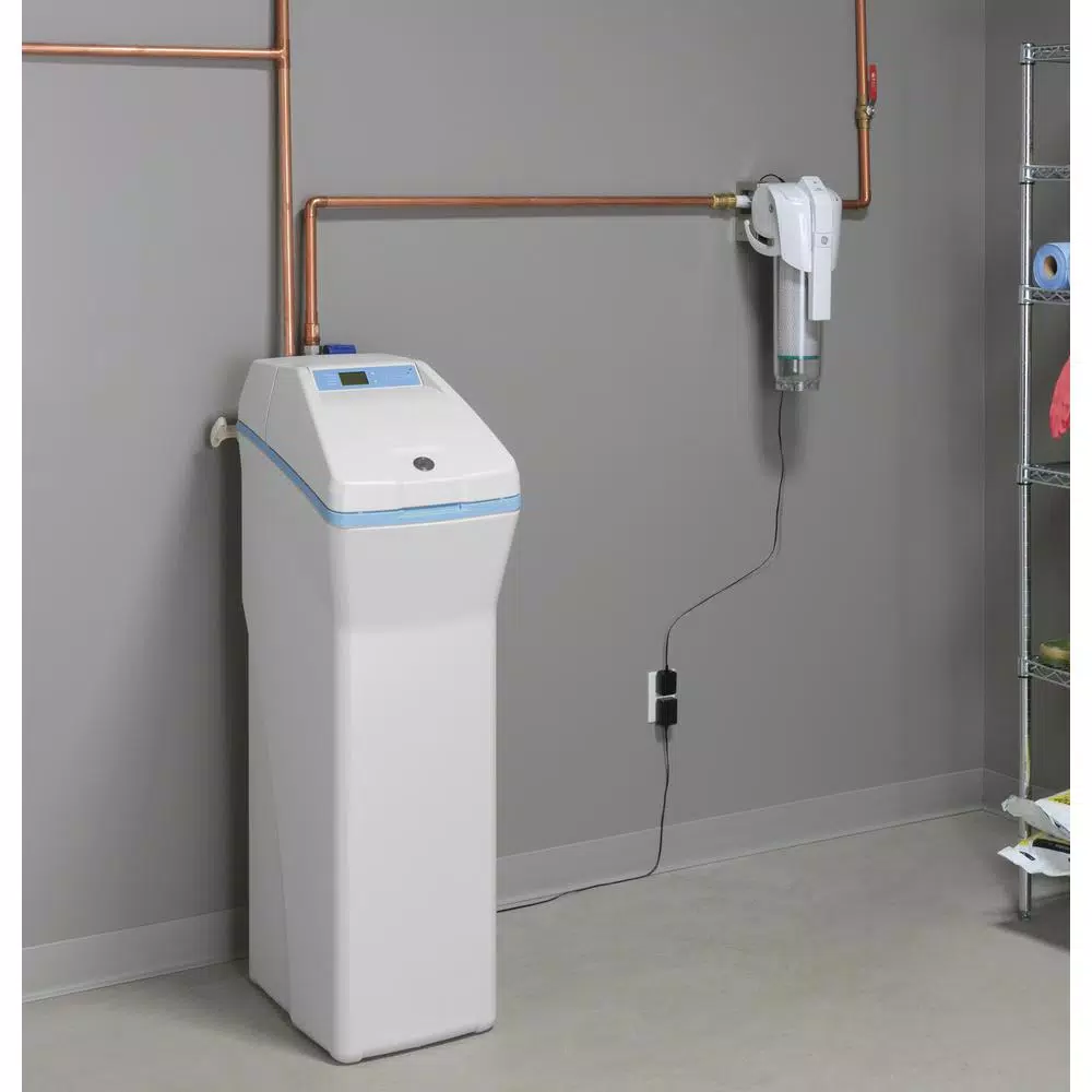 Water Softeners GE Smart 40,000 Grain Water Softener - Image 8