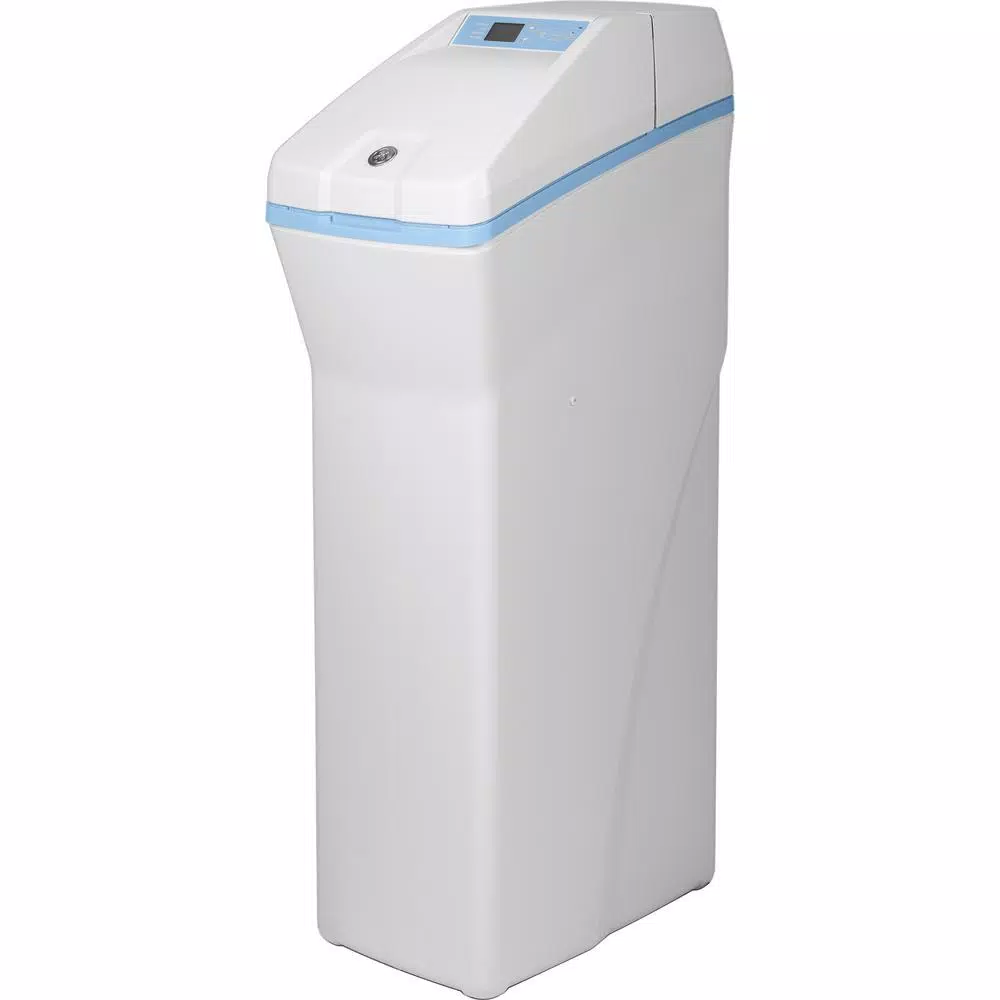 Water Softeners GE Smart 40,000 Grain Water Softener - Image 9
