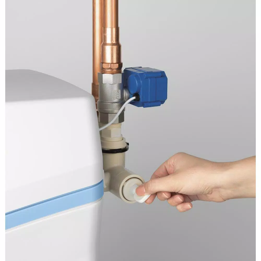 Water Softeners GE Smart 40,000 Grain Water Softener - Image 10