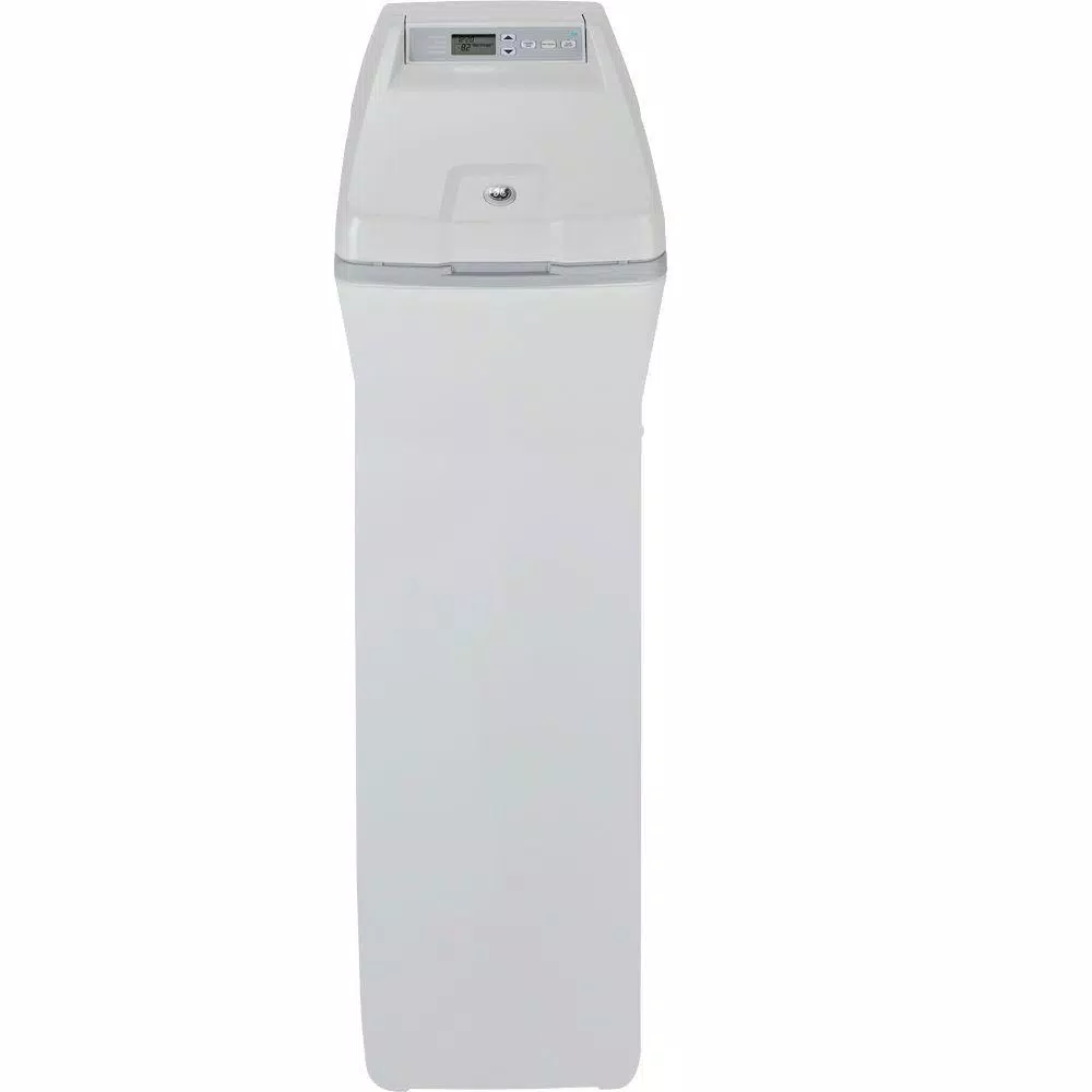 Water Softeners GE 45,100 Grain Water Softener